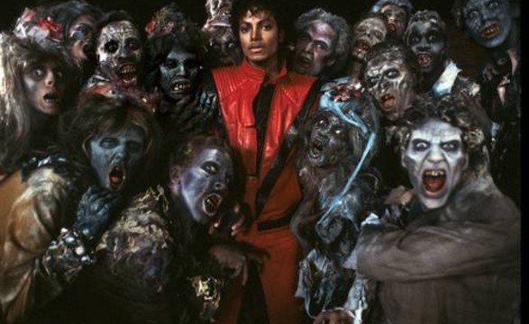 ‘Thriller’, de Michael Jackson, faz 30 anos