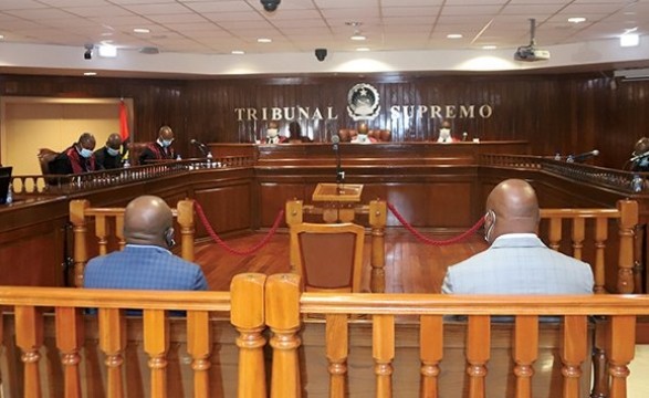 Caso Grecima: Sentença pode ser ditada pelo Supremo Tribunal