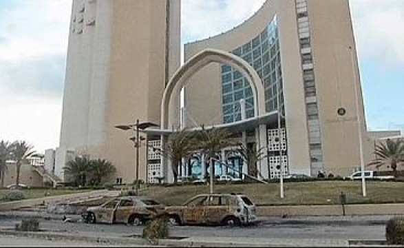 Estado Islâmico reivindica massacre em hotel de Trípoli