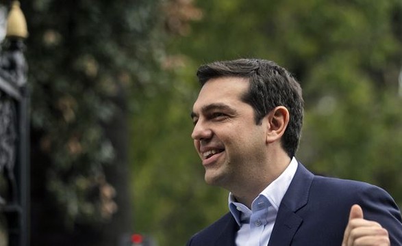 Tsipras já fechou novo governo grego