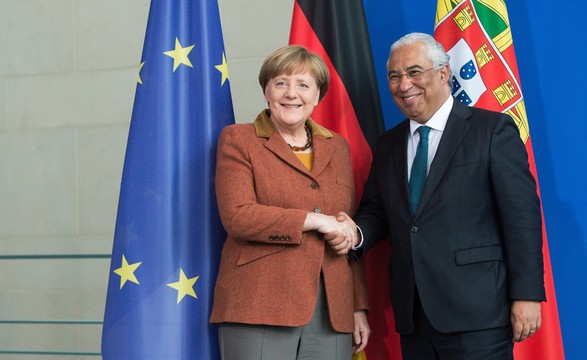 Portugal e Alemanha denunciam Trump