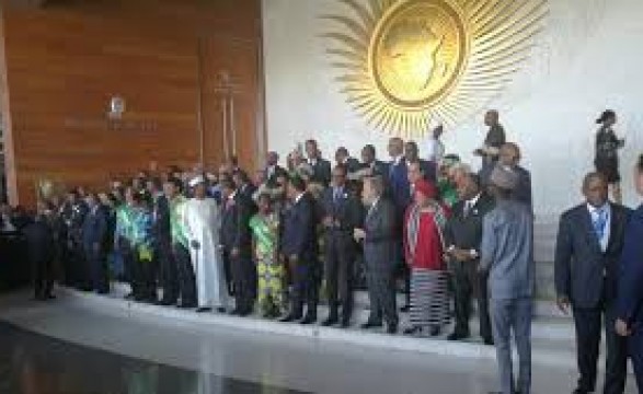 Ventos de mudança na União Africana