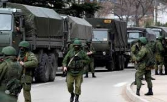 Exército prepara-se para a “derradeira batalha” no leste do país
