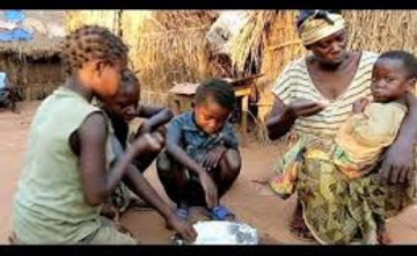 UE reforça ajuda à República Centro-Africana