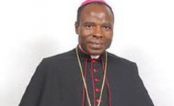 É já neste domingo que acontece a consagração episcopal do Bispo do Sumbe