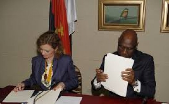 Firmeza na defesa dos artistas angolanos na base de um acordo entre a UNAC e SPA