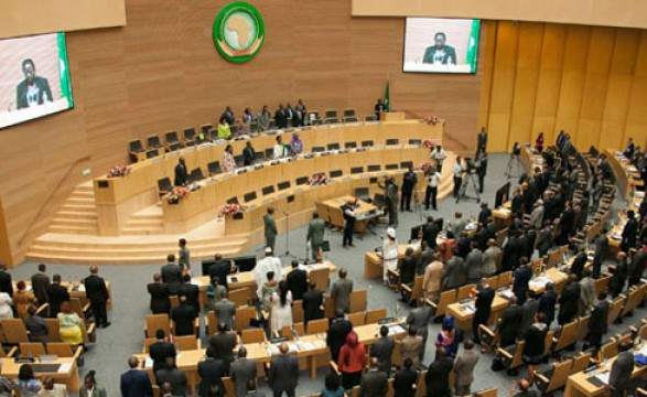UA aconselha transferência pacífica do poder na RDC