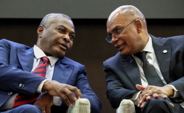 UNITA nega ter sido sustentada financeiramente por Abel Chivukuvuku, mas admite contribuição pontual nas eleições de 2008