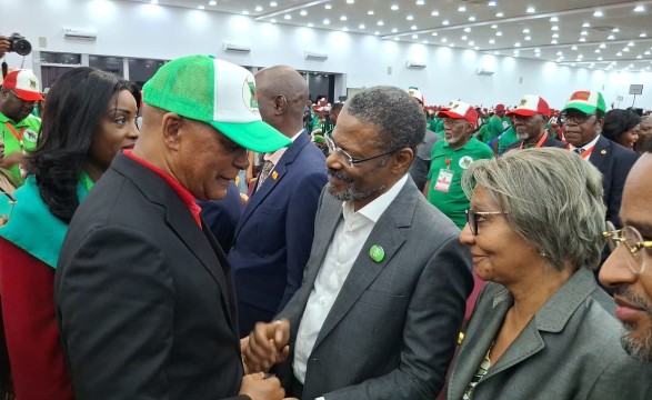UNITA realiza XIVº Congresso Nacional