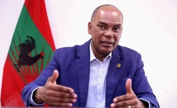 UNITA convoca Congresso Ordinário