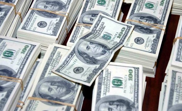 Autoridades angolanas confirmam o regresso dos 500 milhões USD