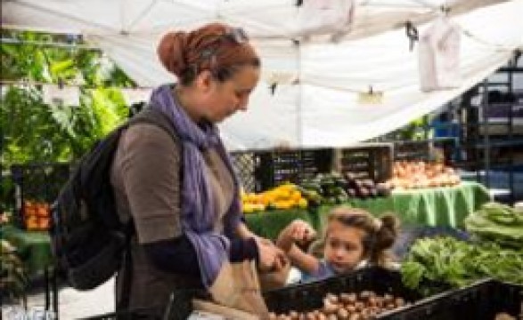 Francisco: Não podemos nos acostumar com a fome. A cultura do desperdício deve acabar