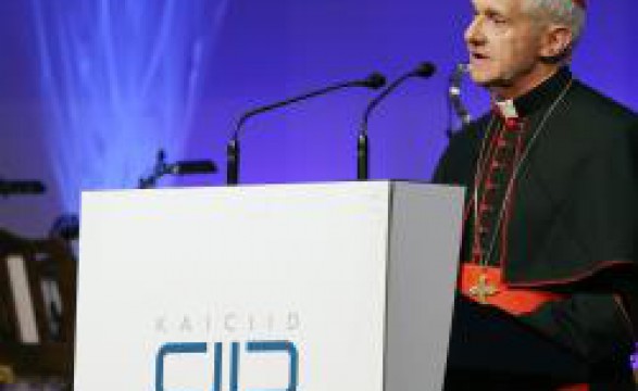Representante do Vaticano na Inglaterra para reforçar relações inter-religiosas