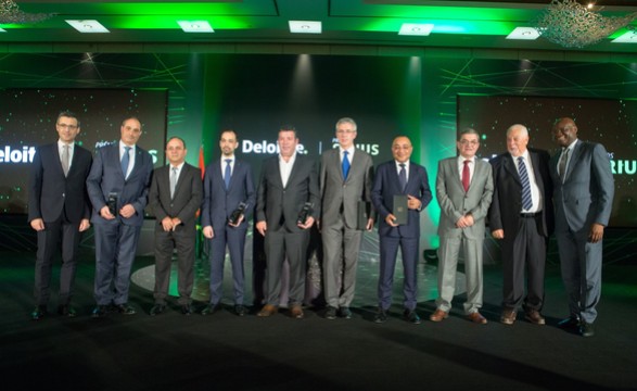 Deloitte realiza 7ª edição dos Prémios Sirius