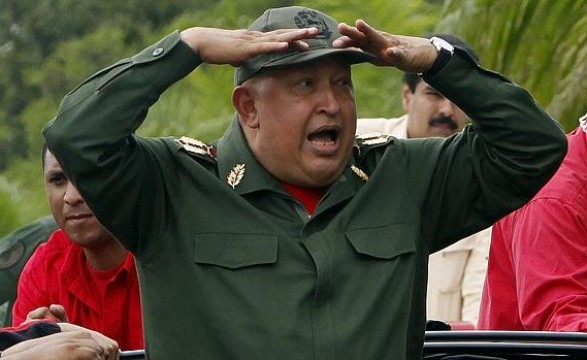 Chávez vê pouca chance de mudança com qualquer resultado nos EUA