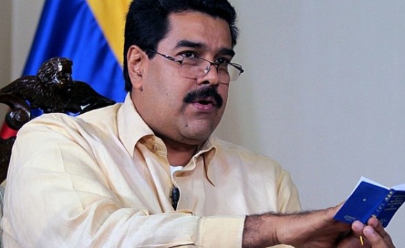 Mesmo sem tomar posse, Chávez continuará a ser o Presidente da Venezuela, diz Maduro