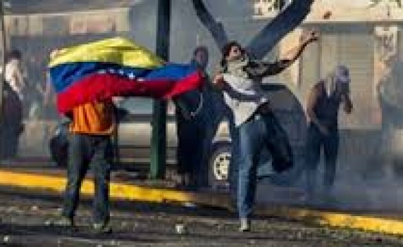 Governo e oposição da Venezuela vão dialogar