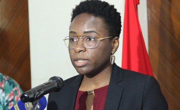 “Má despesa é o mais insuportável de todos os impostos” diz ministra das finanças