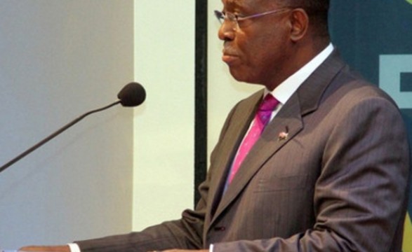 Missão de Paz na RCA Angola preparada para participar