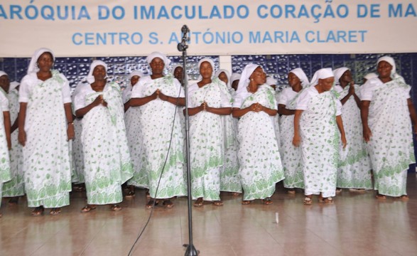 Dioceses realizam pré Congresso Eucarístico