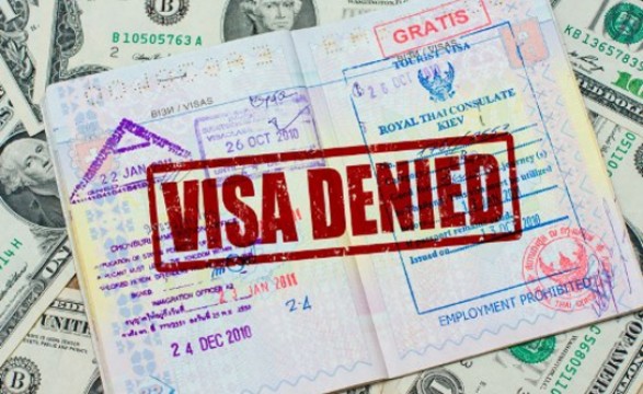 EUA endurecem as regras para concessão de vistos para turismo e negócios