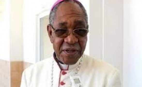 Morreu Arcebispo do Huambo Dom Viti