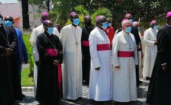 Bispos da CEAST consideram morte de D. Tirso uma grande baixa para igreja
