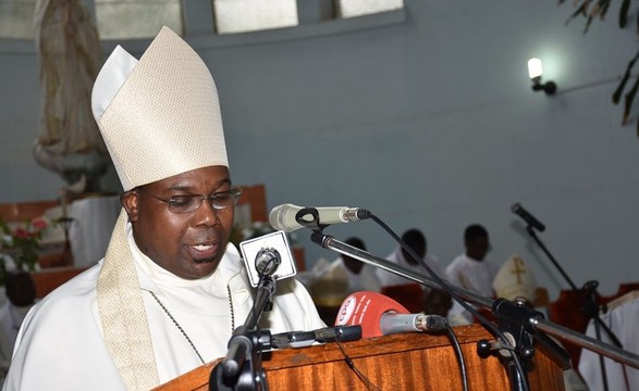 Assumamos a renovação das nossas promessas sacerdotais diz D. Zeca Martins