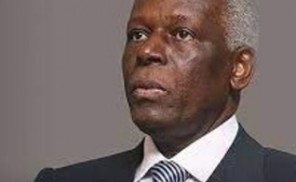 Há 1ano morria em Espanha José Eduardo dos Santos