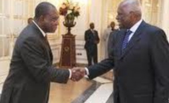 Presidente e o vice-presidente da República tomam posse amanha