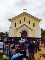 Tudo pronto para mais uma peregrinação ao Santuário de Santo António