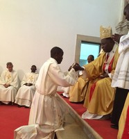 Vocação Sacerdotal para Luanda apela Dom Filomeno