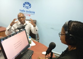 Discurso Directo: Jardo Muekalia