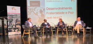 CEAST no encontro da Lusofonia em Portugal, participa Domingo da peregrinação internacional em Fátima