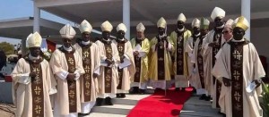 Bispos da CEAST realizam Assembleia Geral Ordinária a ter lugar no Santuário da Muxima