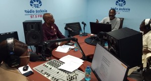 Debate Informativo: Impacto da falta de segurança alimentar na saúde pública