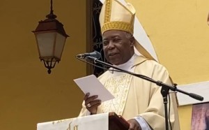 D. Filomeno lança desafios da pastoral da criança em Angola