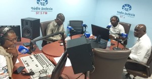 Debate Informativo: Financiamento e sustentabilidade das ONG´S da Sociedade civil em Angola