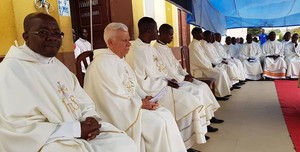 Ndalatando em Assembleia Diocesana de Pastoral