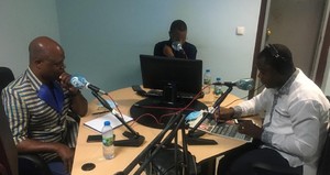 Debate Informativo: Liberdade de Expressão em Angola, uma realidade na era João Lourenço?