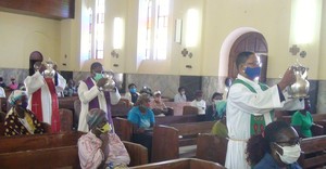 “Como é grande a missão do sacerdote” exorta Dom Benedito