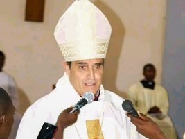 Novas paróquias e mais sacerdotes entre os desafios actuais da igreja na diocese do Lwena