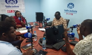 Debate Informativo: A luz dos acontecimentos da Venezuela como proteger a democracia sem comprometer a soberanias dos estados