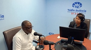 Discurso Directo: Economista Josue Chilundulo