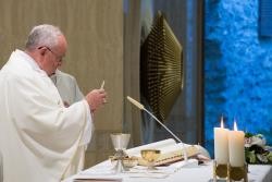 O matrimónio cristão é fiel, perseverante e fecundo