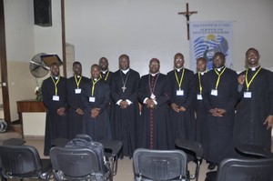 Ordenações sacerdotais marcam celebrações da criação da Arquidiocese 
