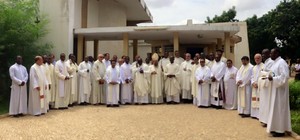 Diocese de Viana celebra 9 anos de criação