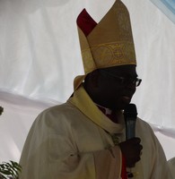 Dom Jaca pede ao Apostolado de Oração que continua a ser o Coração da Igreja