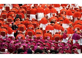 Consistório 2016: Papa denuncia «vírus da polarização» na Igreja e na sociedade
