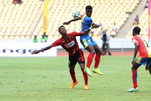 Campeão nacional inicia com triunfo defesa do título do Girabola